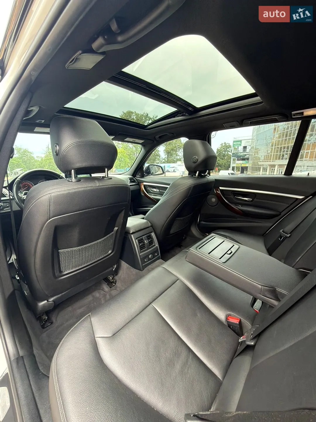 2015 BMW 3er - мініатюра 57