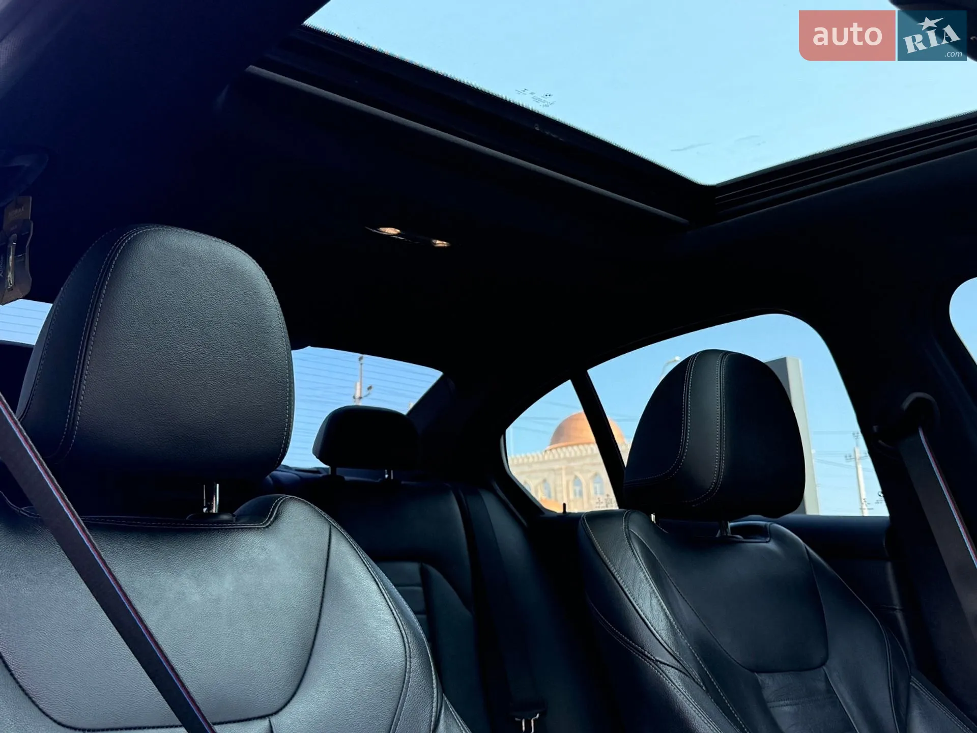 2020 BMW 3er - мініатюра 17