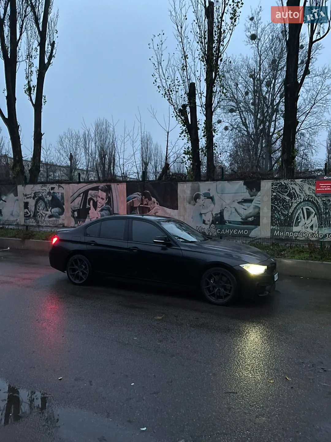 2012 BMW 3er - мініатюра 8