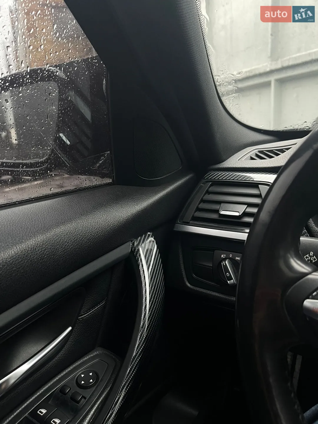 2012 BMW 3er - мініатюра 14
