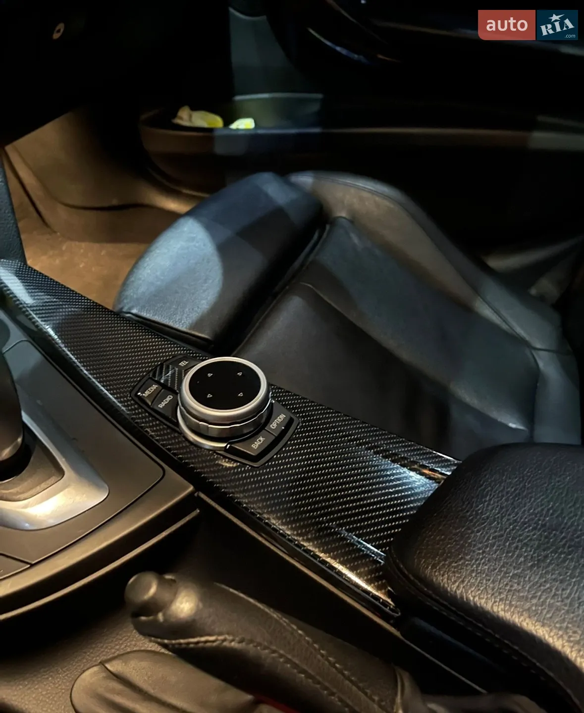 2012 BMW 3er - мініатюра 13