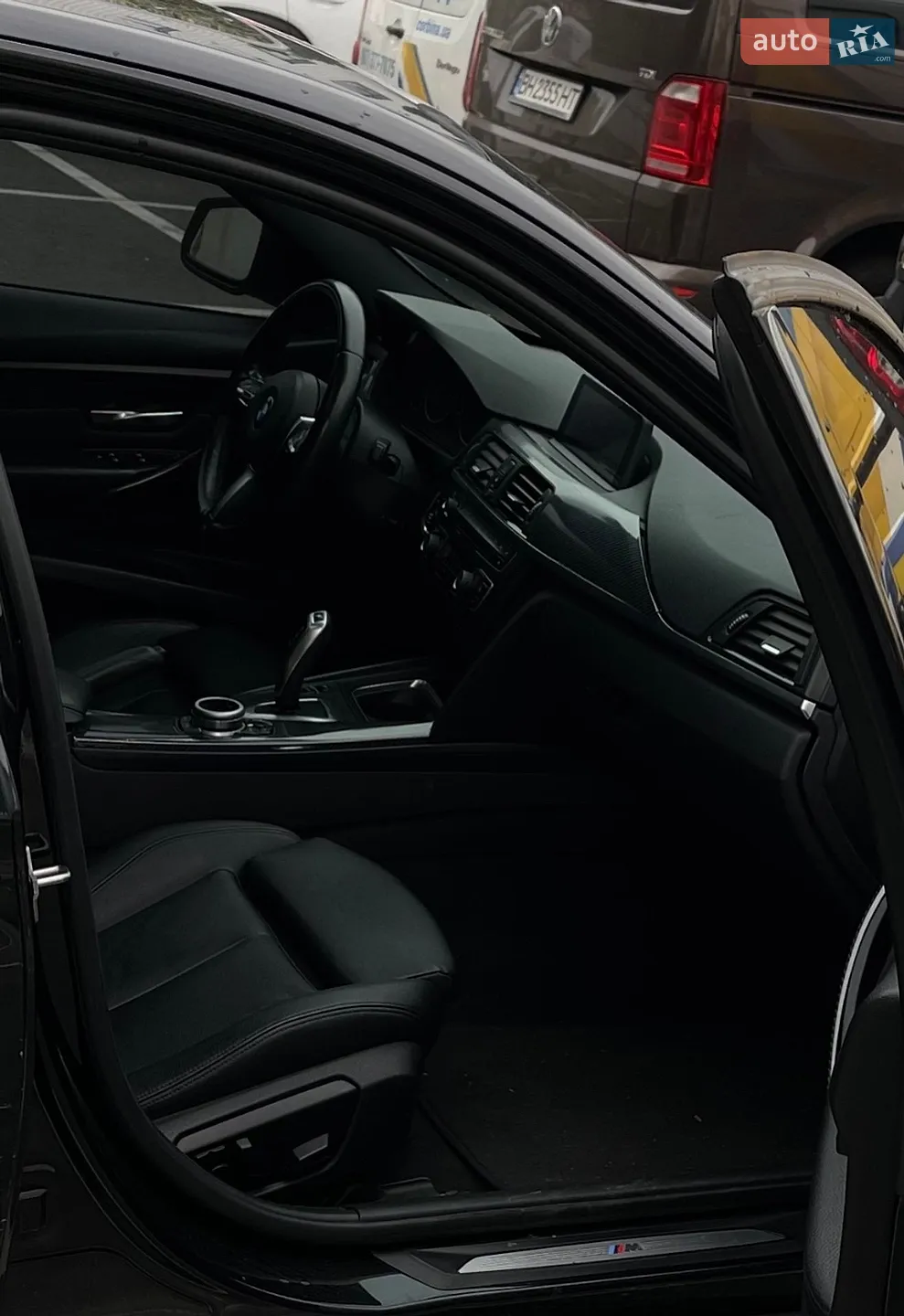 2012 BMW 3er - мініатюра 11
