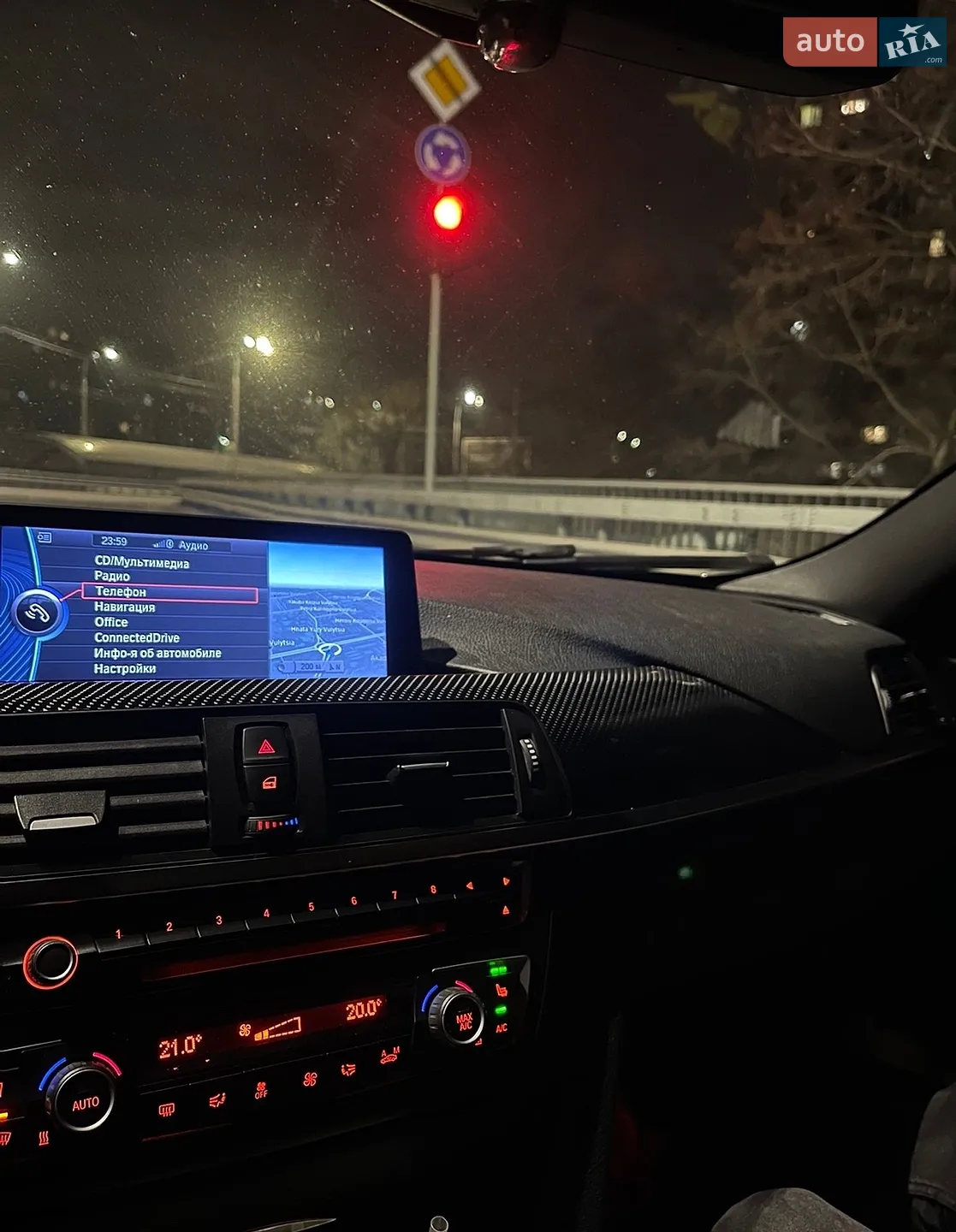 2012 BMW 3er - мініатюра 12