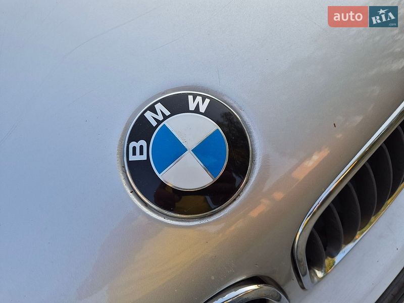 Седан BMW 3 Series 1998 в Черновцах фото 38 Седан BMW 3 Series 1998 в Черновцах
