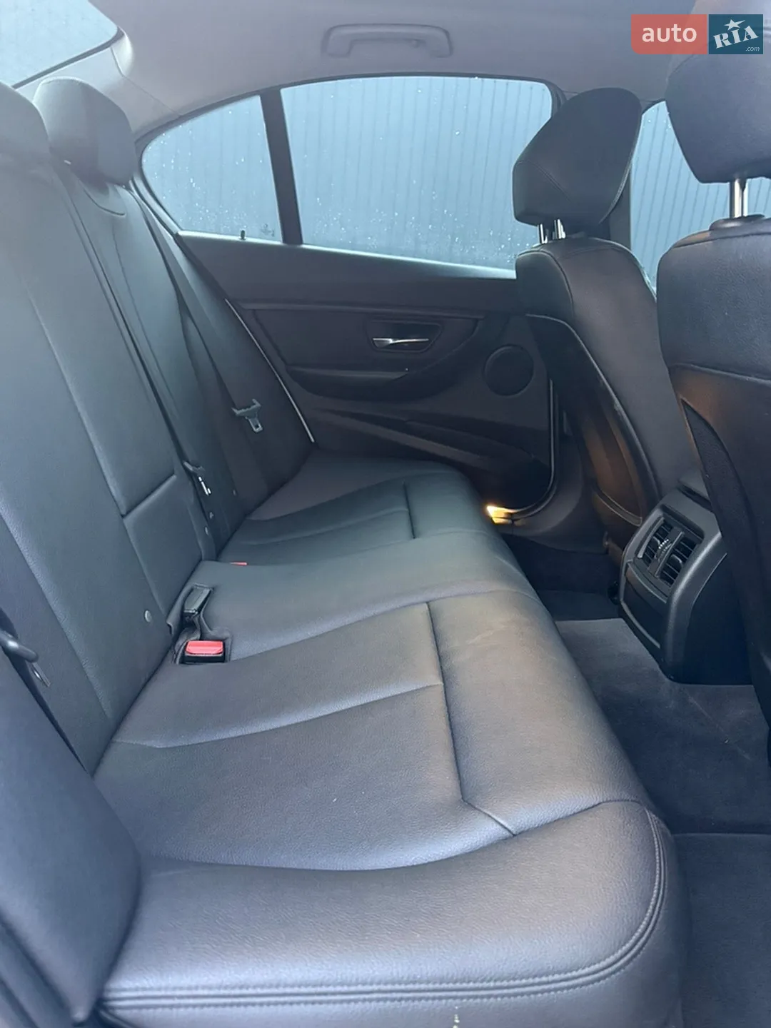 2015 BMW 3er - мініатюра 7