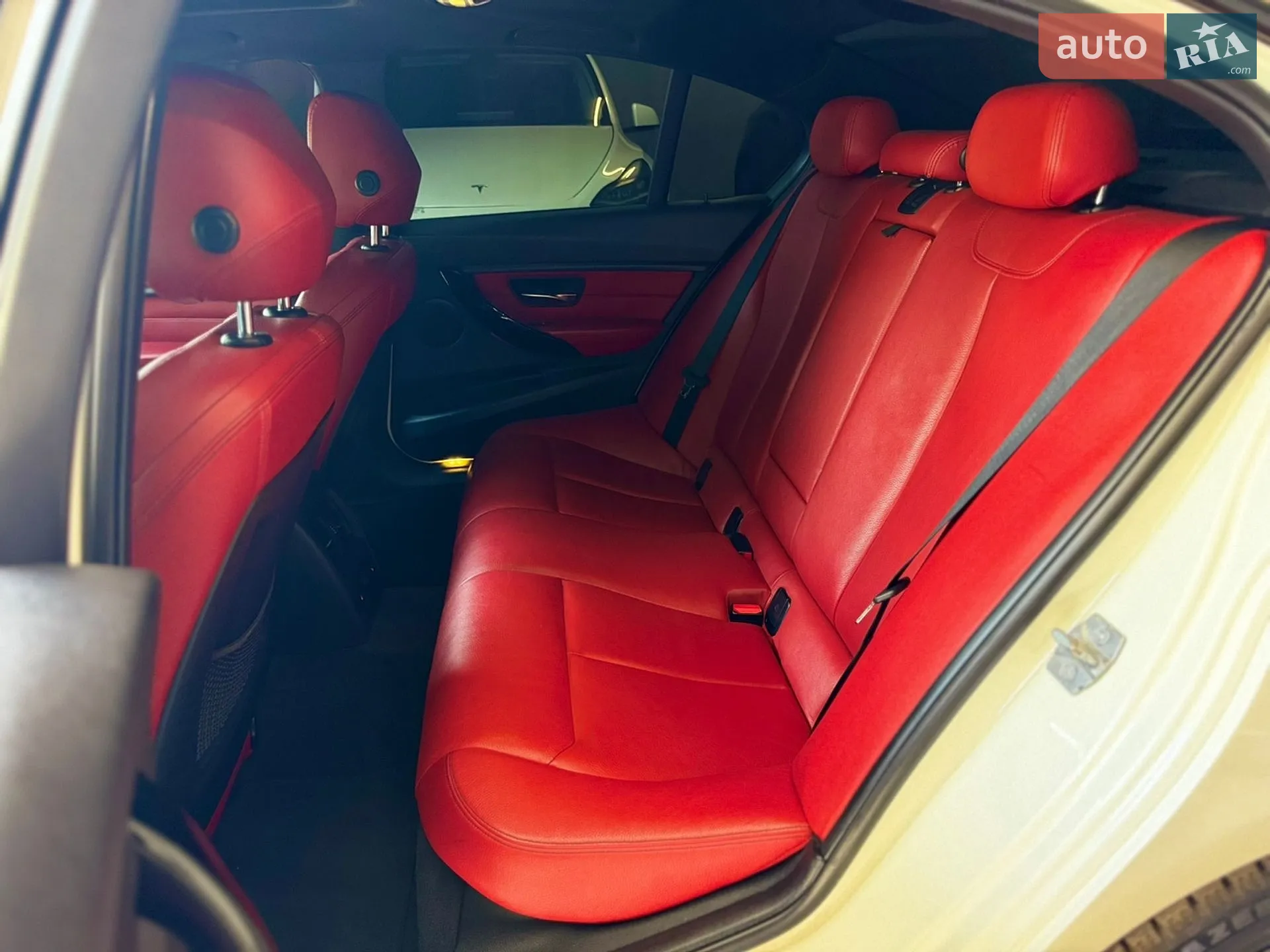 2013 BMW 3er - мініатюра 15