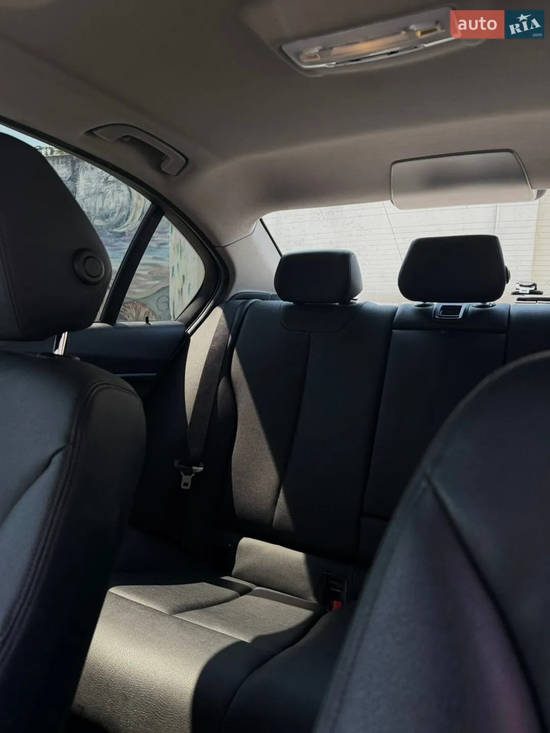 2013 BMW 3er - мініатюра 9
