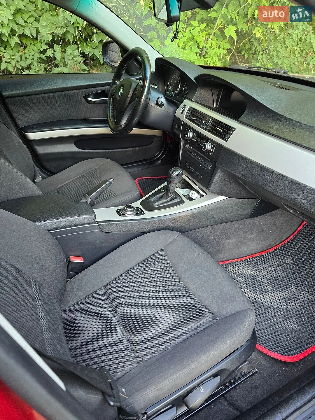 2010 BMW 3er - мініатюра 3