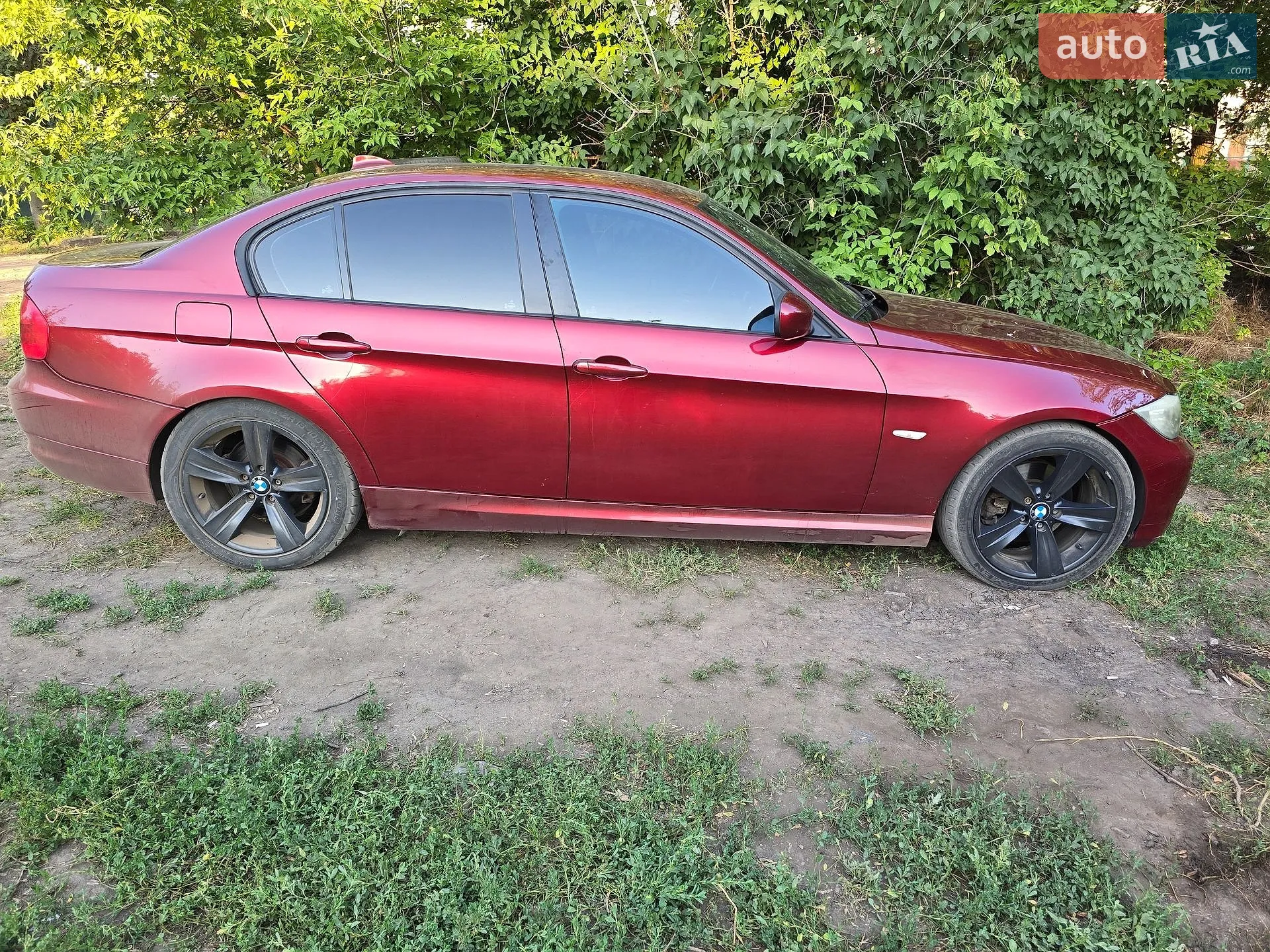 2010 BMW 3er - мініатюра 2