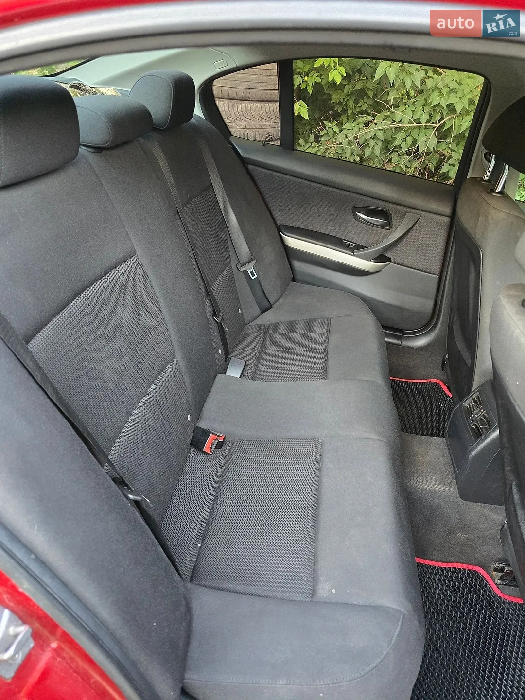 2010 BMW 3er - мініатюра 7