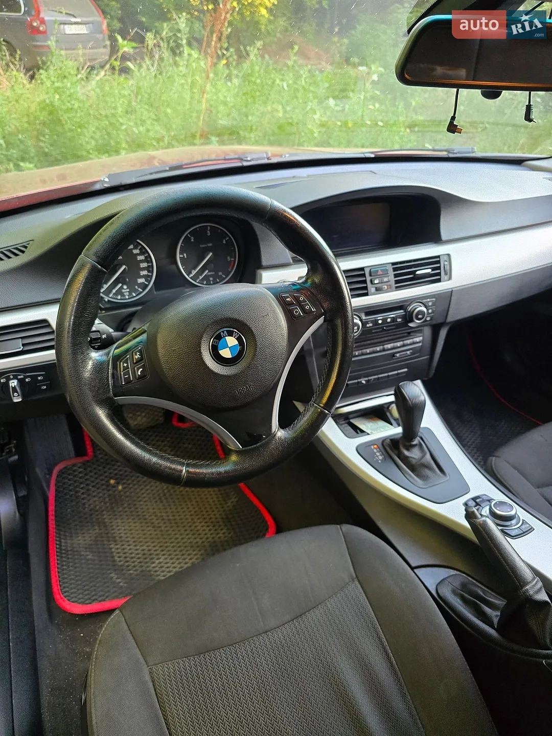 2010 BMW 3er - мініатюра 9