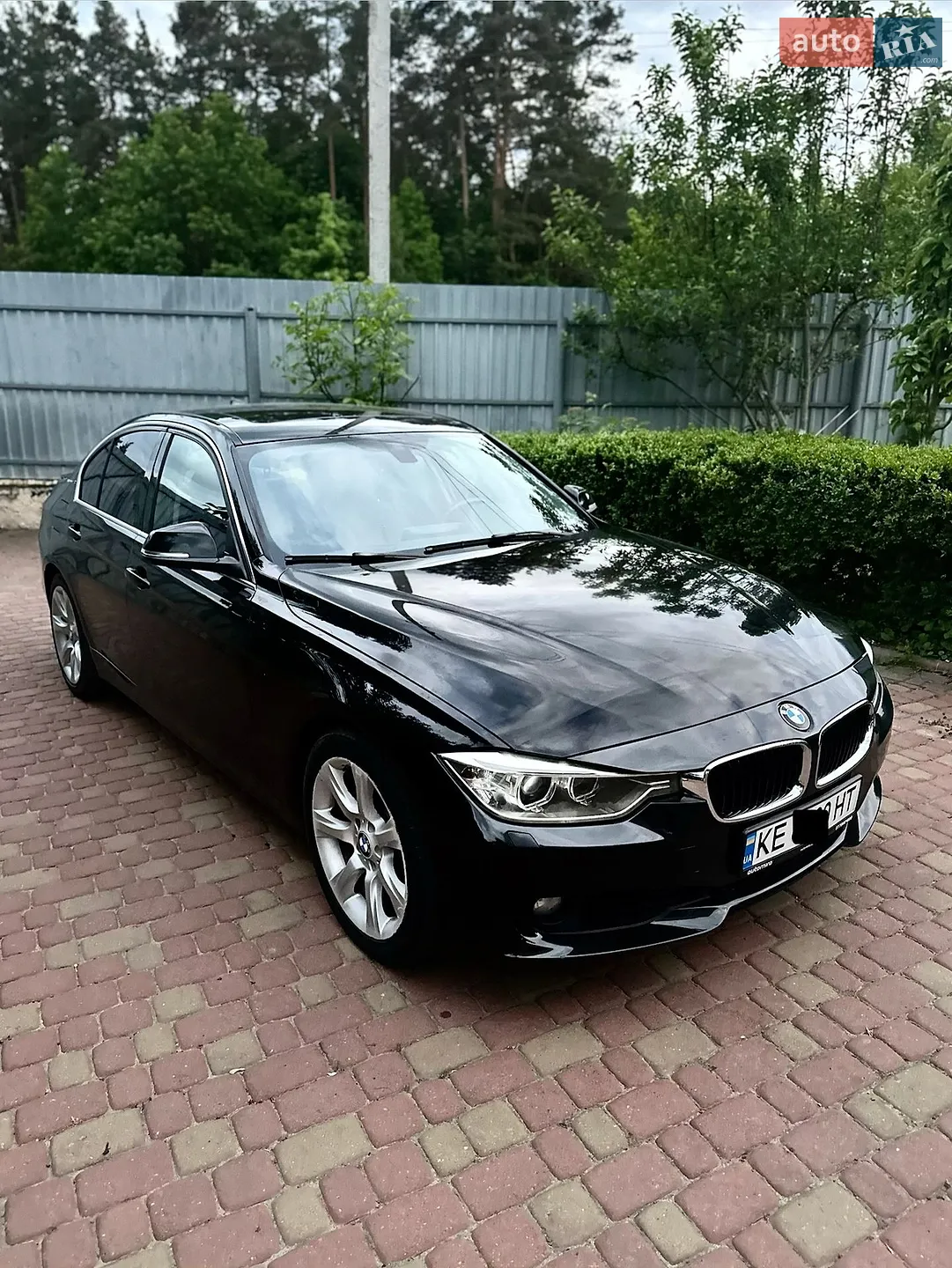 2013 BMW 3er - мініатюра 17