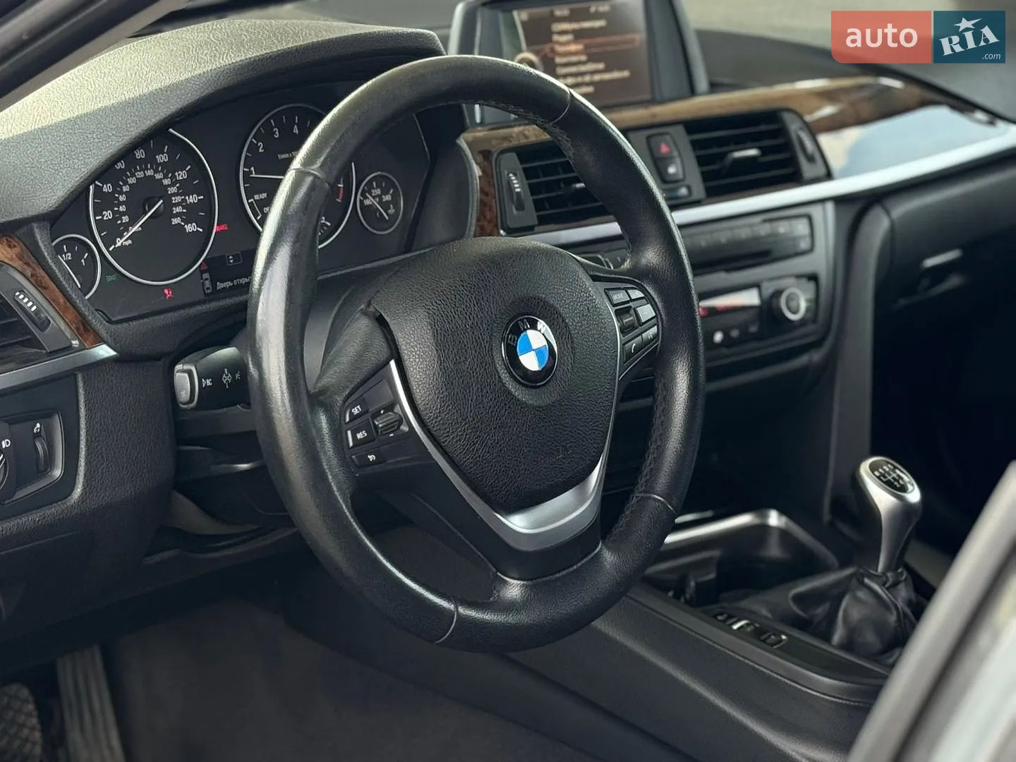 2014 BMW 3er - мініатюра 9