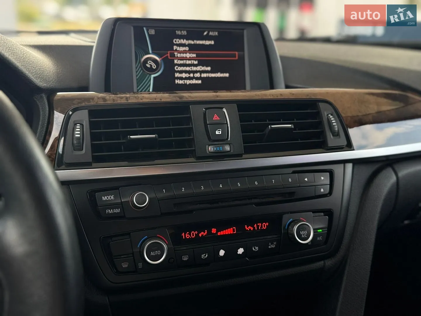 2014 BMW 3er - мініатюра 14