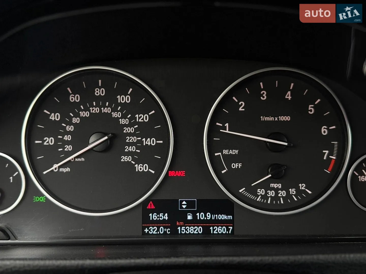 2014 BMW 3er - мініатюра 15