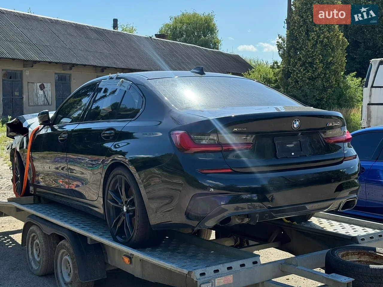2018 Audi Q5 - мініатюра 48