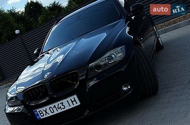 Универсал BMW 3 Series 2011 в Красилове