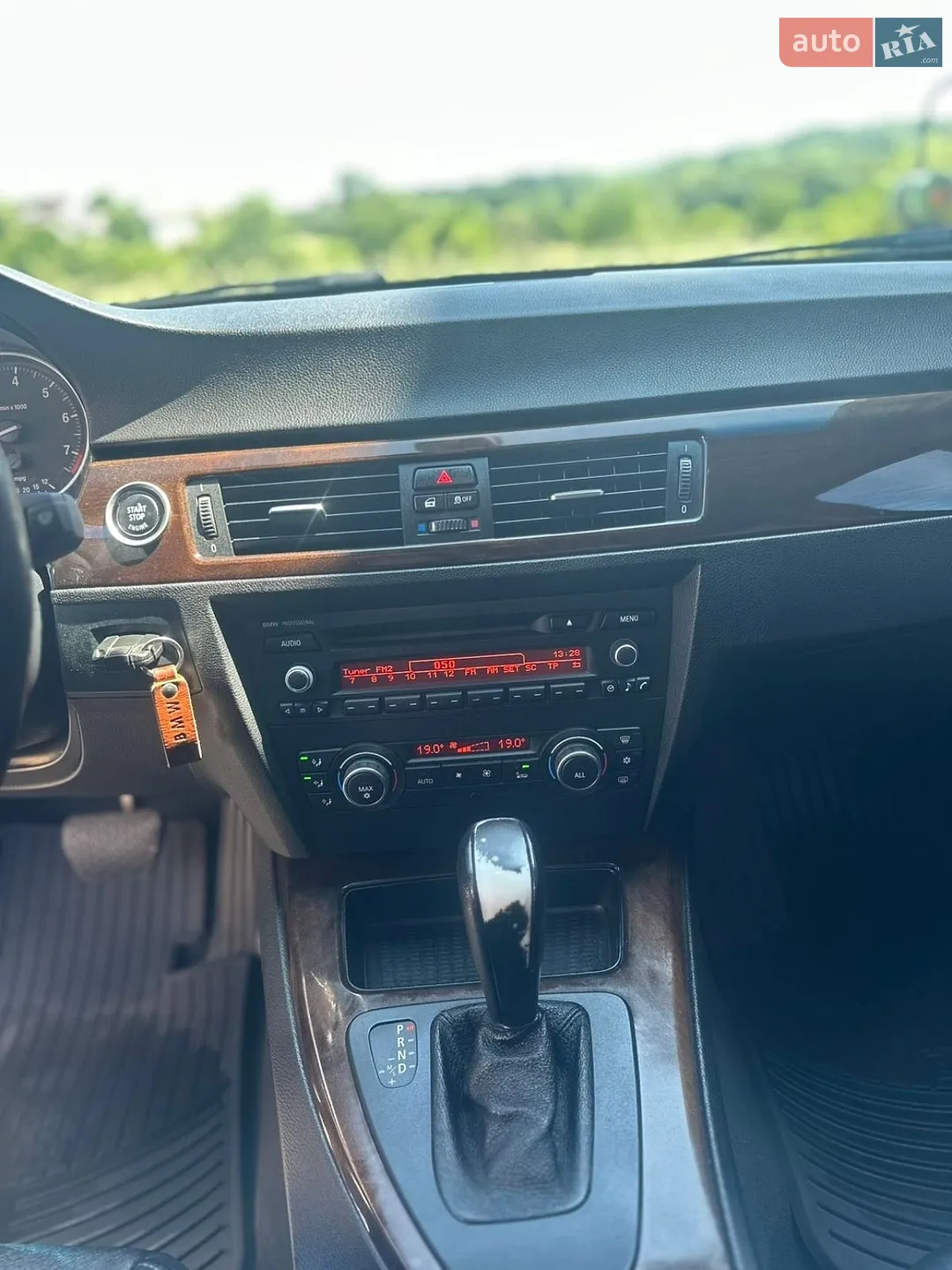 2011 BMW 3er - мініатюра 3