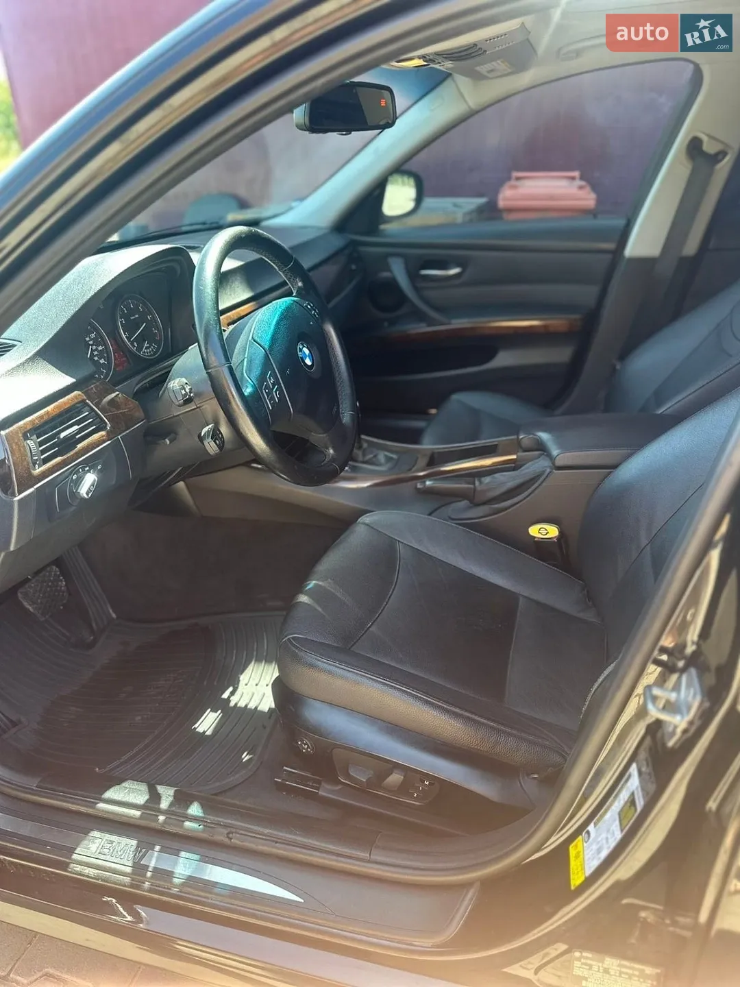 2011 BMW 3er - мініатюра 4