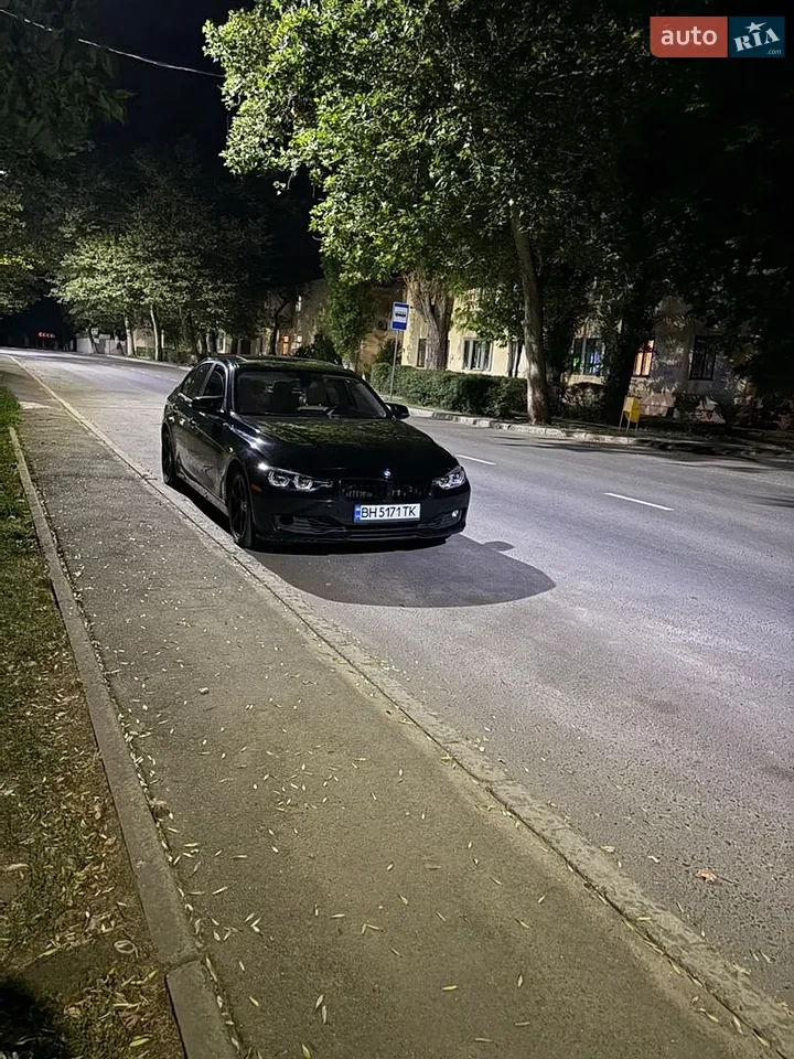2011 BMW 3er - мініатюра 17