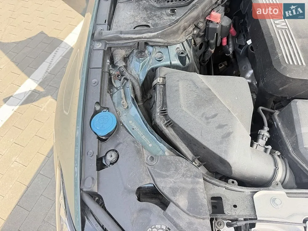 2020 BMW 3er - мініатюра 19