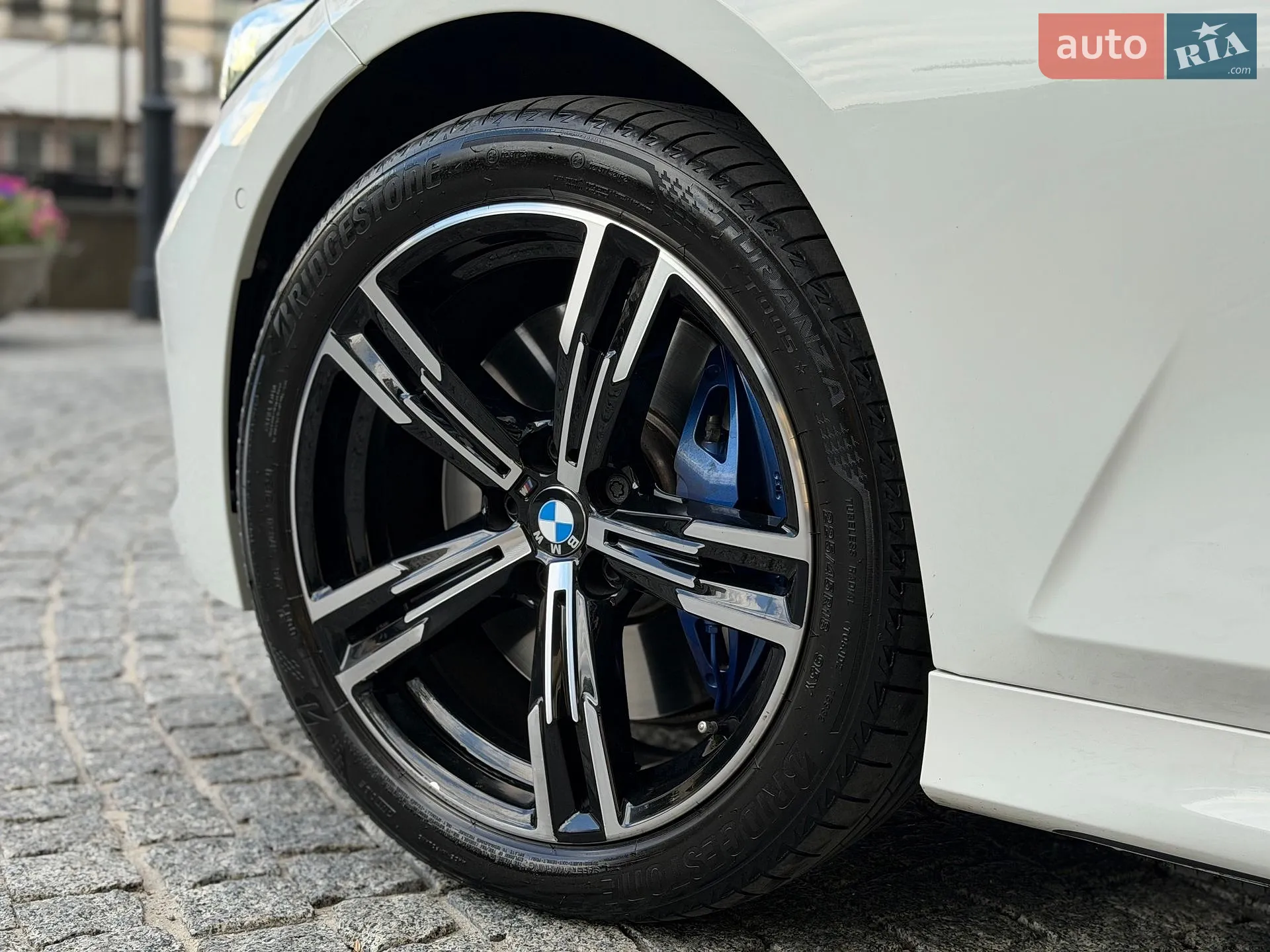 2024 BMW 3er - мініатюра 9