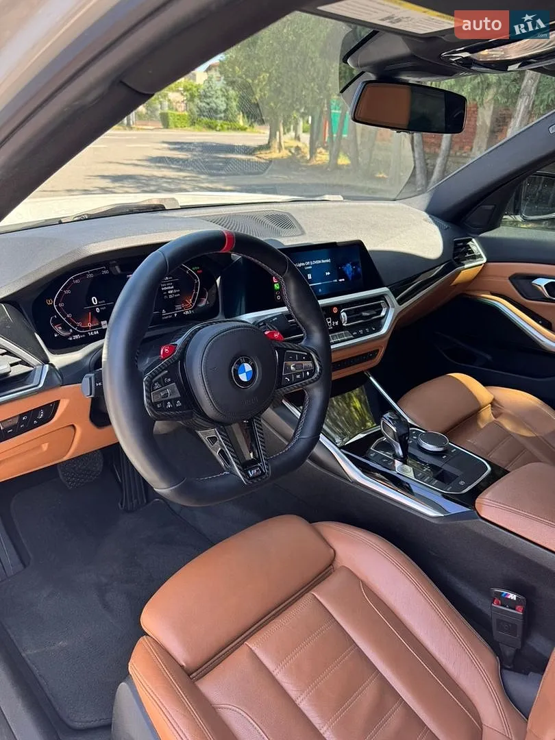2019 BMW 3er - мініатюра 6
