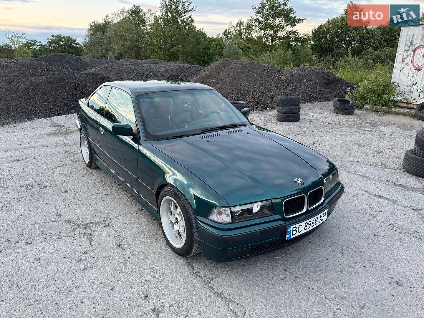 BMW 3 Series 2012 VIN WBA3C1C5XDF435853 фото оголошення 20 з 20