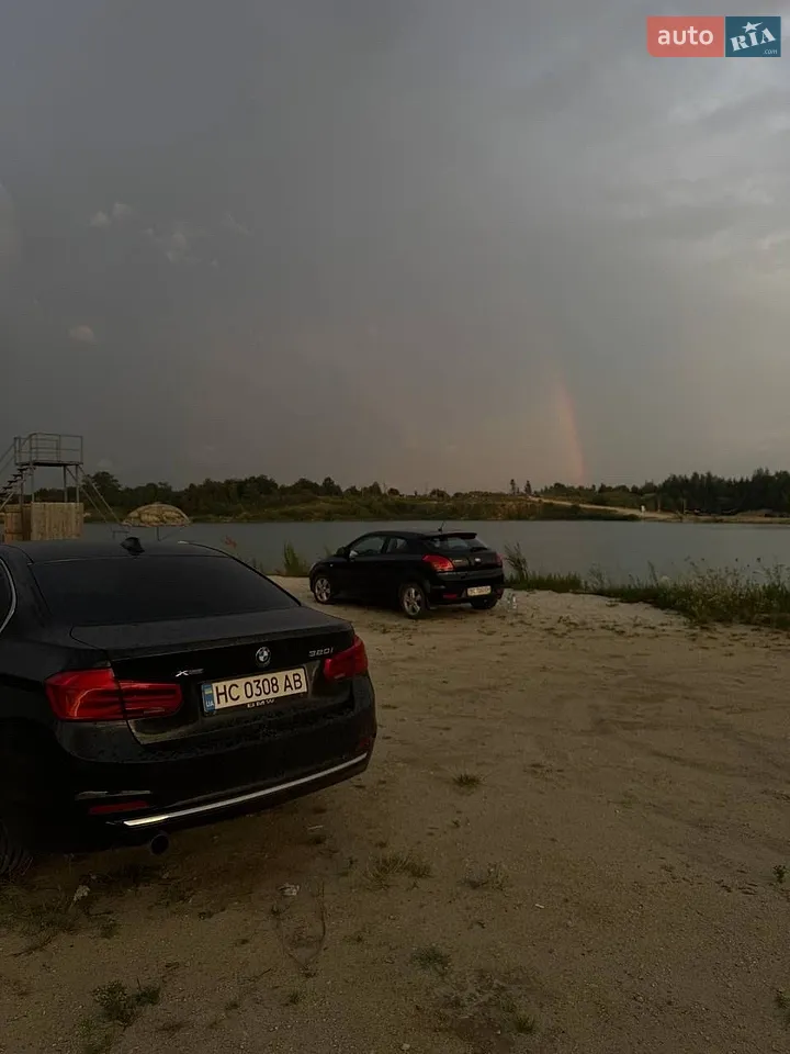 2018 BMW 3er - мініатюра 19