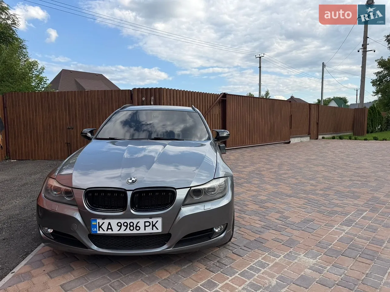 2011 BMW 3er - мініатюра 20