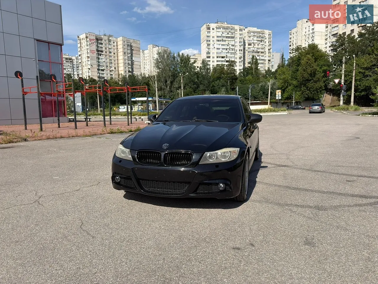 2010 BMW 3er - мініатюра 24