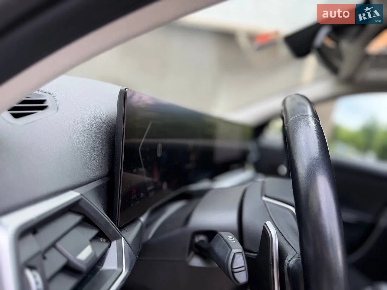 2023 BMW 3er - мініатюра 29
