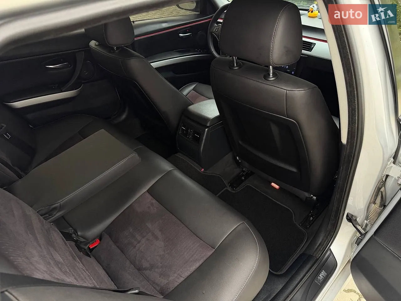 2010 BMW 3er - мініатюра 29