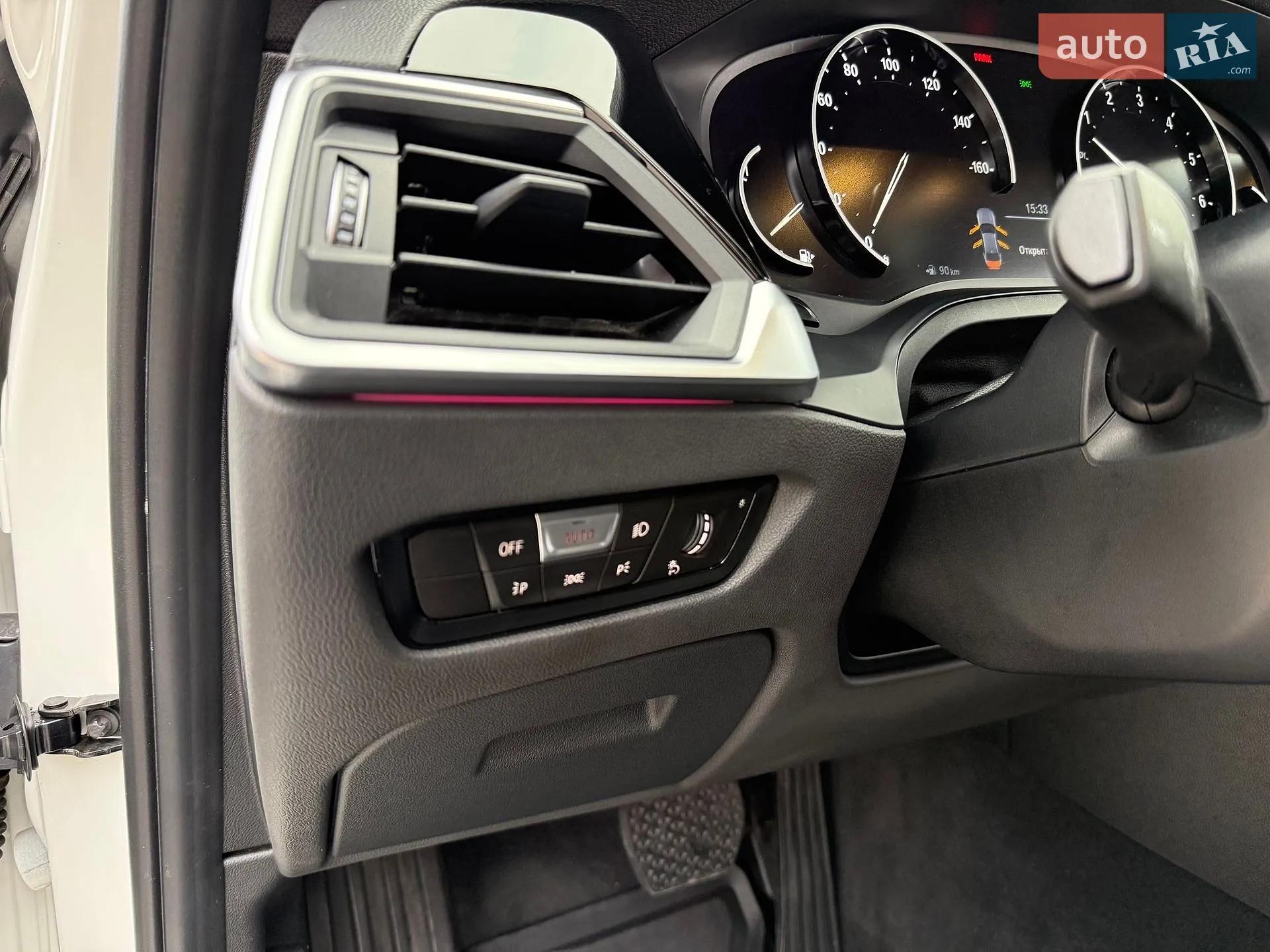 2019 BMW 3er - мініатюра 25