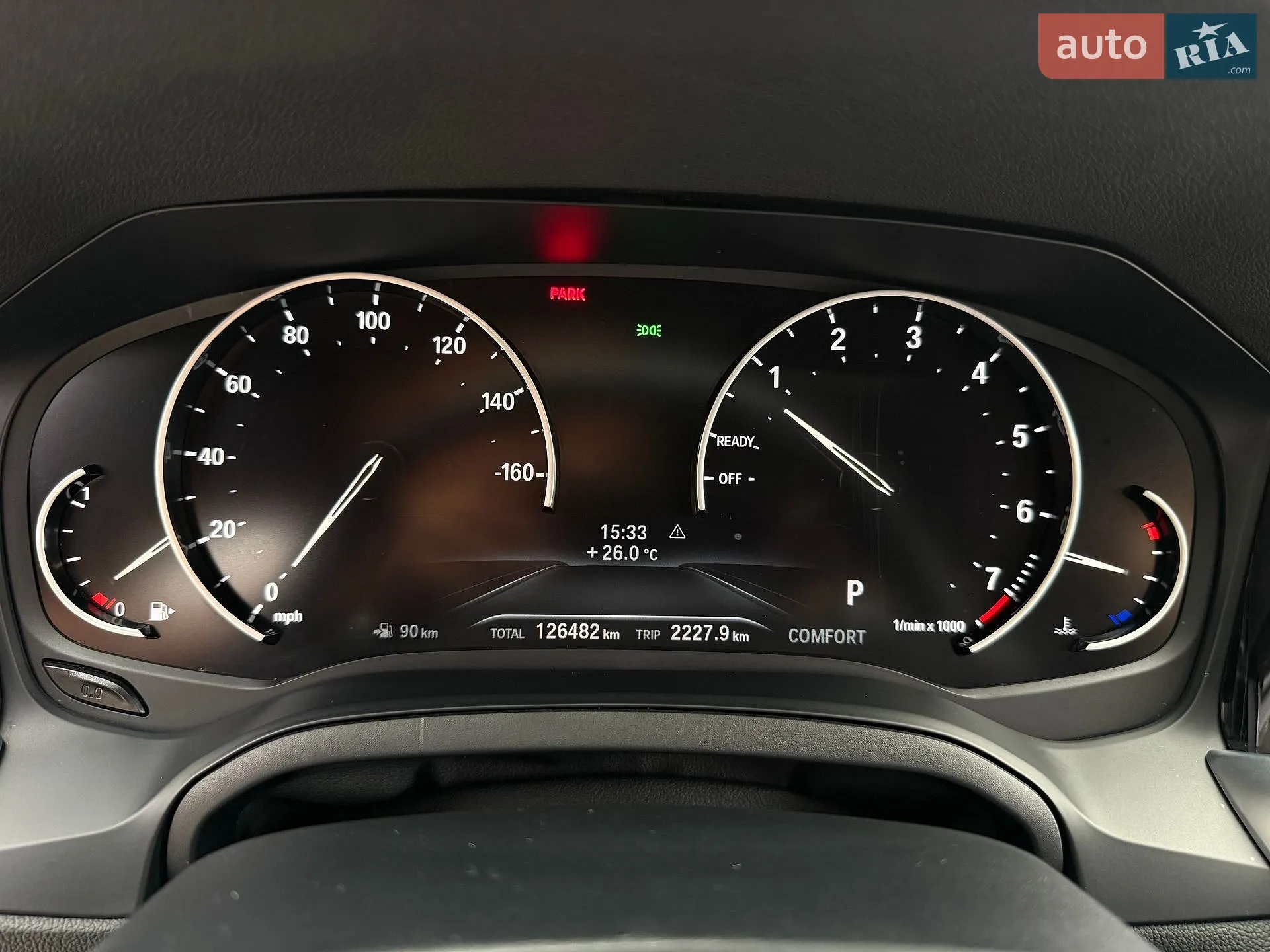 2019 BMW 3er - мініатюра 28