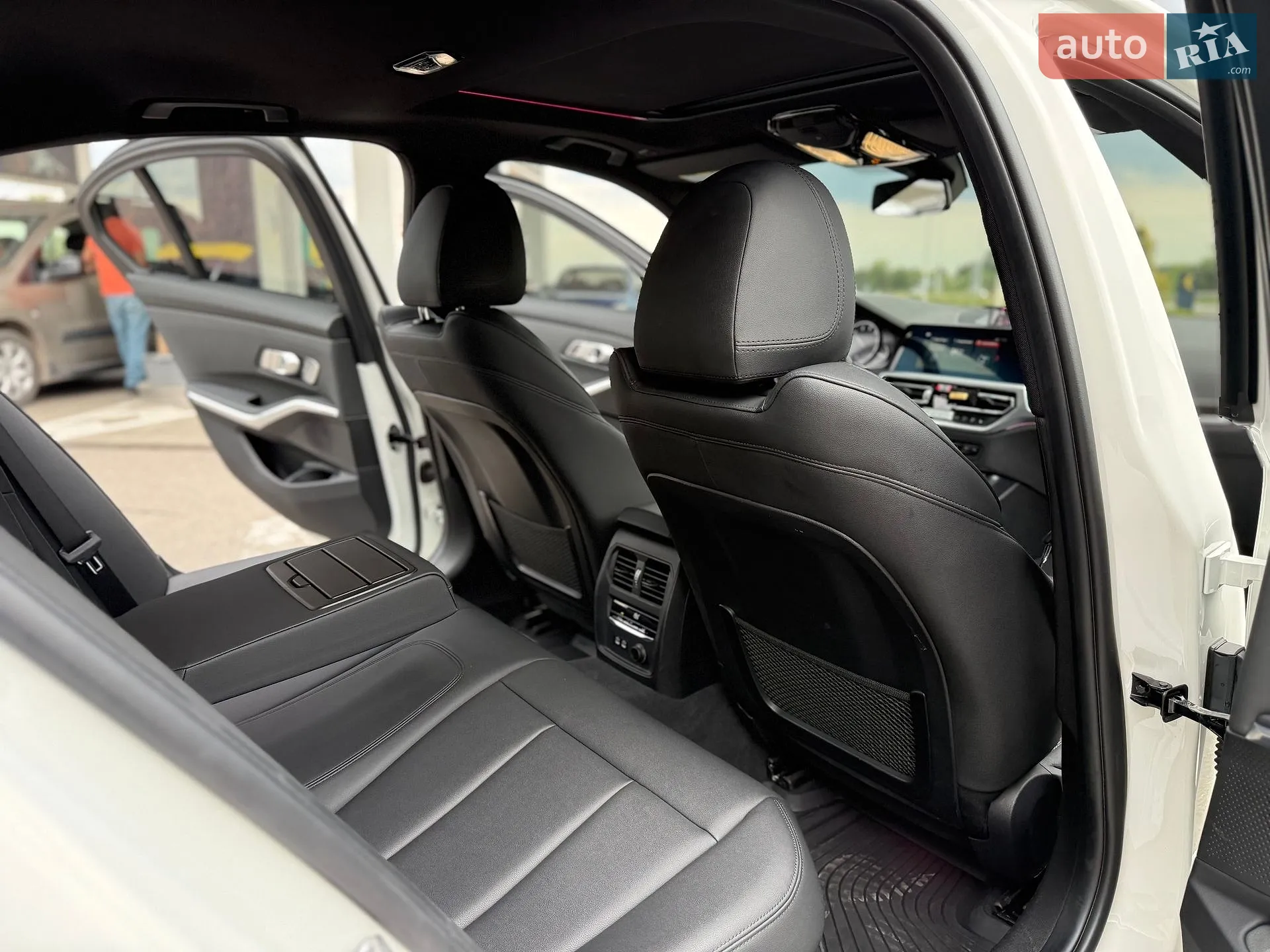2019 BMW 3er - мініатюра 31