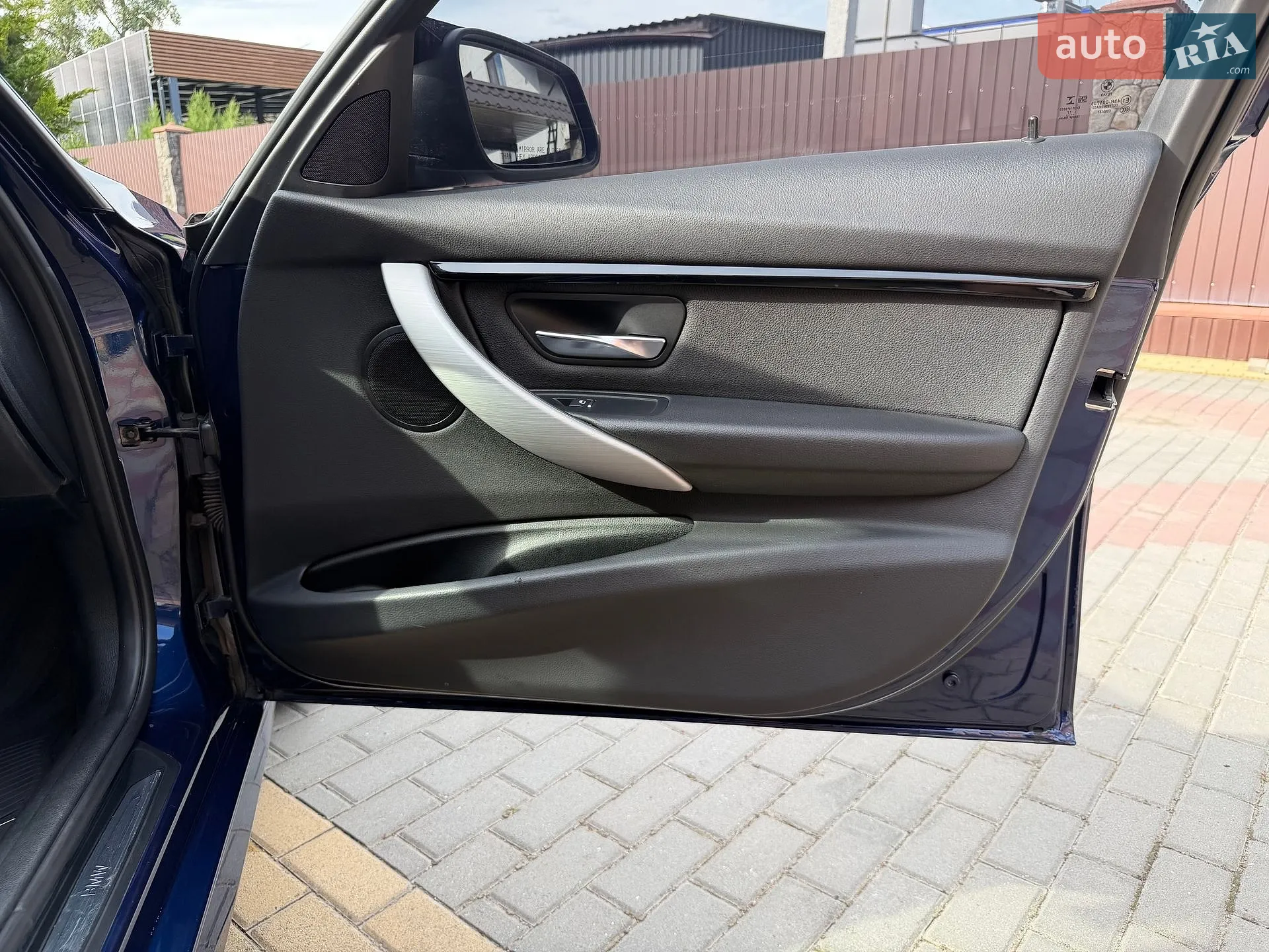 2017 BMW 3er - мініатюра 34