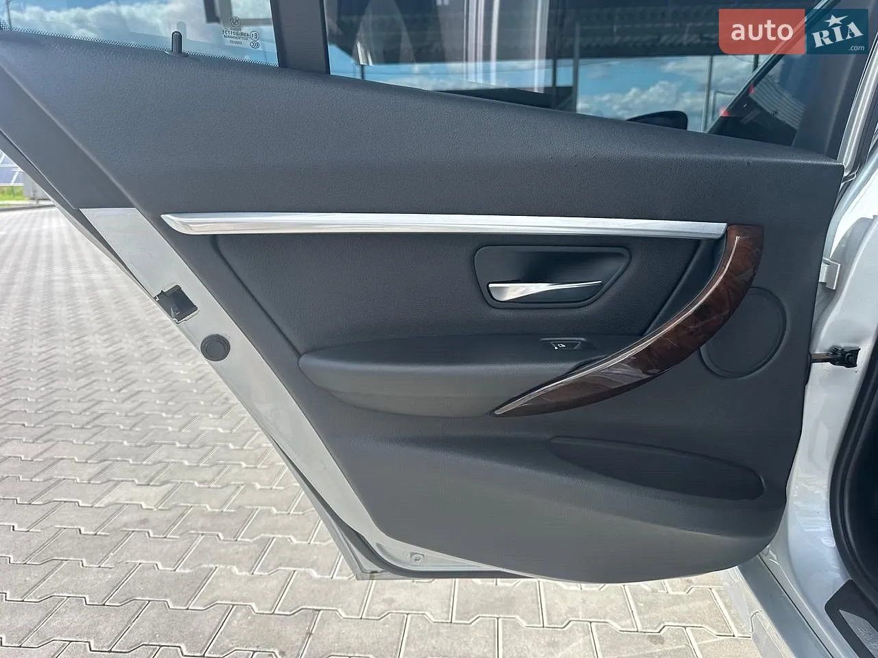 2015 BMW 3er - мініатюра 59