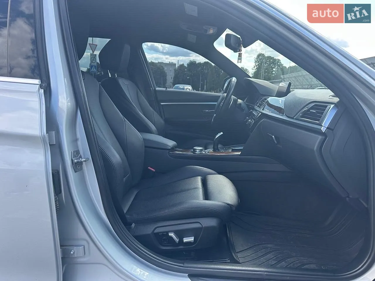 2015 BMW 3er - мініатюра 70
