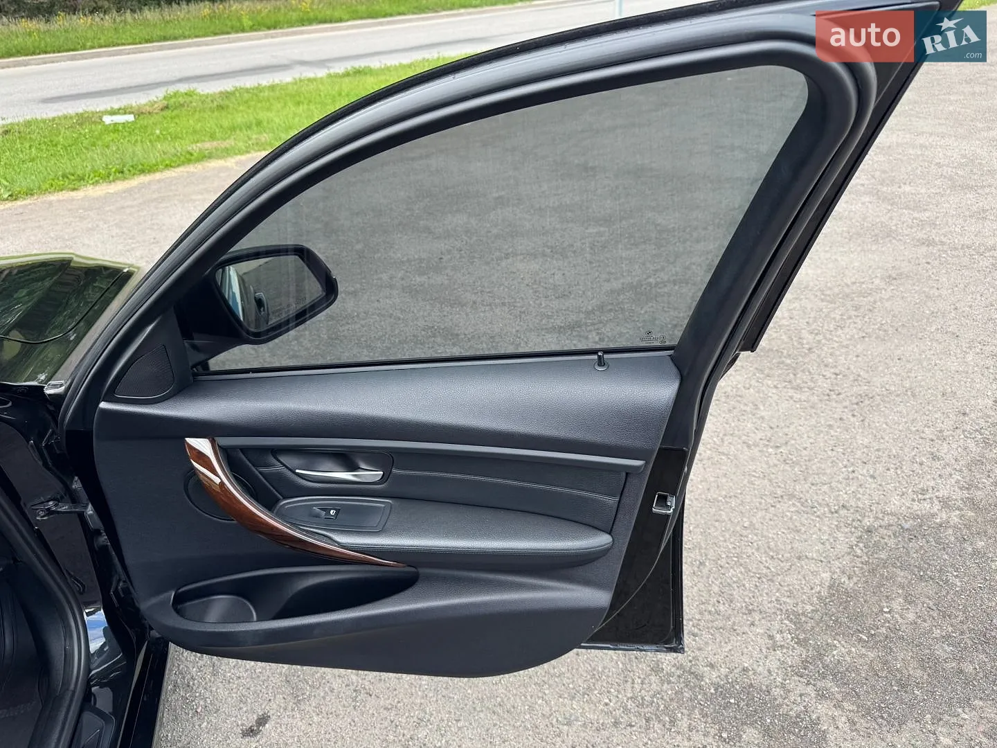 2012 BMW 3er - мініатюра 38