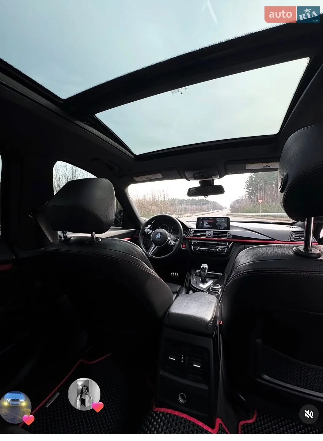 2013 BMW 3er - мініатюра 5