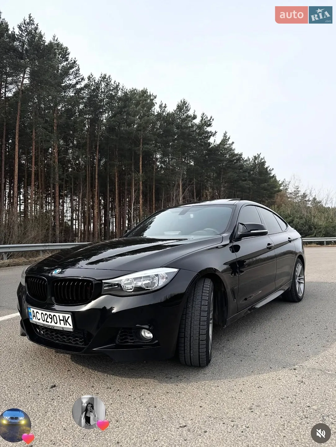 2013 BMW 3er - мініатюра 2