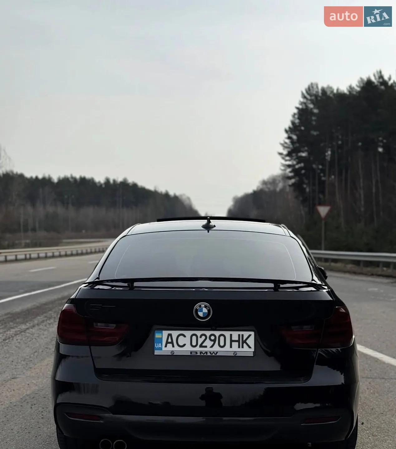 2013 BMW 3er - мініатюра 6