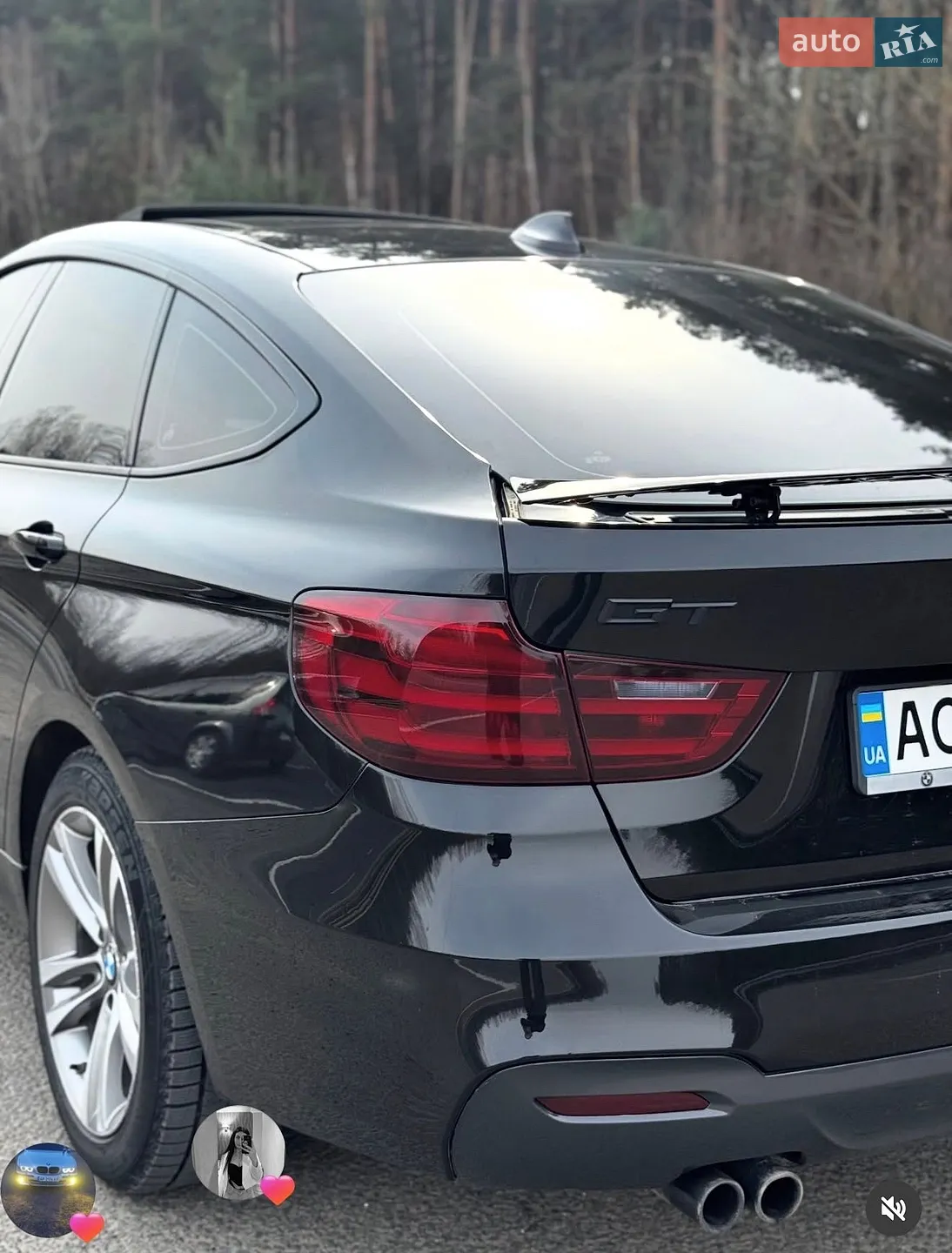 2013 BMW 3er - мініатюра 4