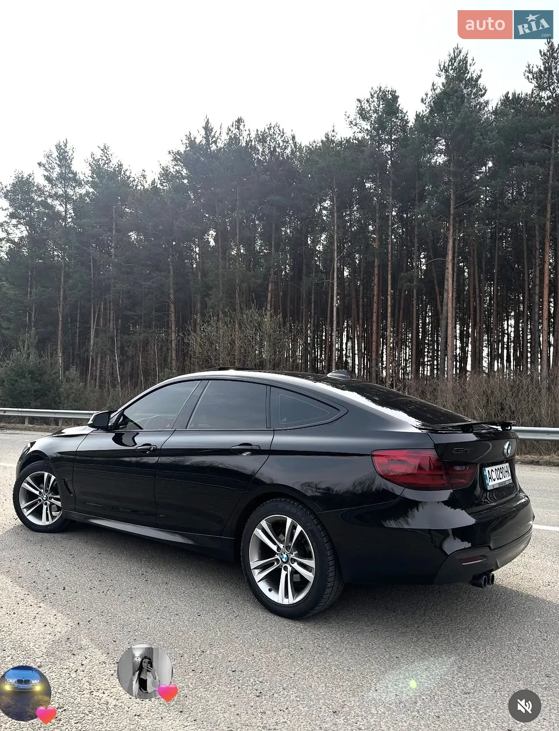 2013 BMW 3er - мініатюра 3