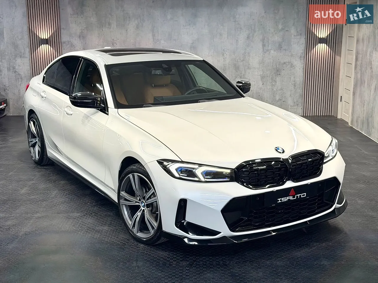 2021 BMW M5 - мініатюра 39