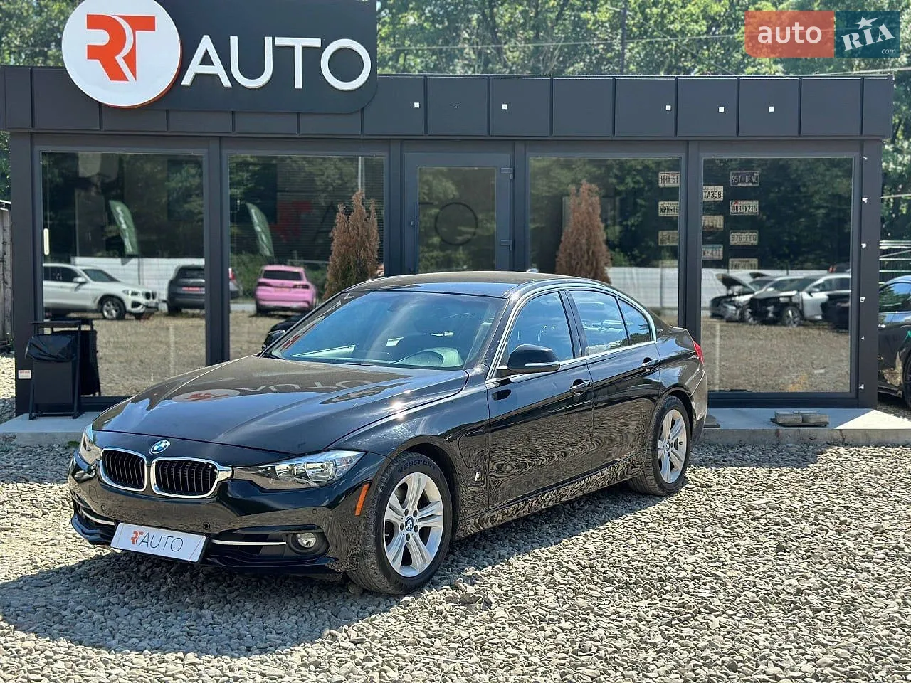 2014 BMW 5er - мініатюра 25