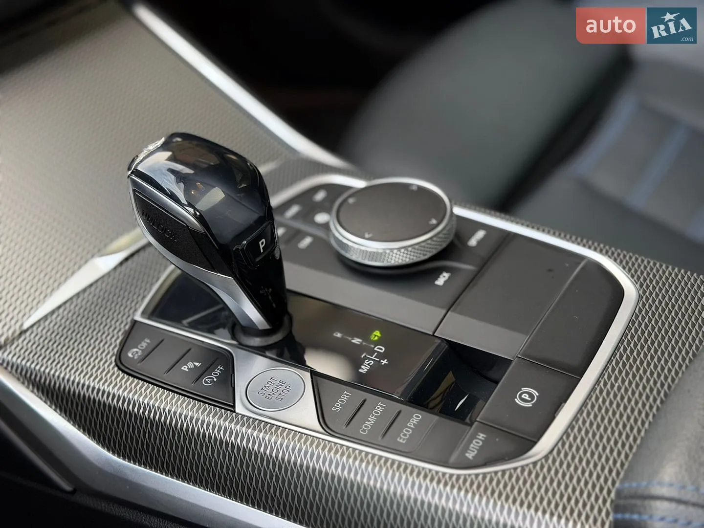 2020 BMW 3er - мініатюра 13