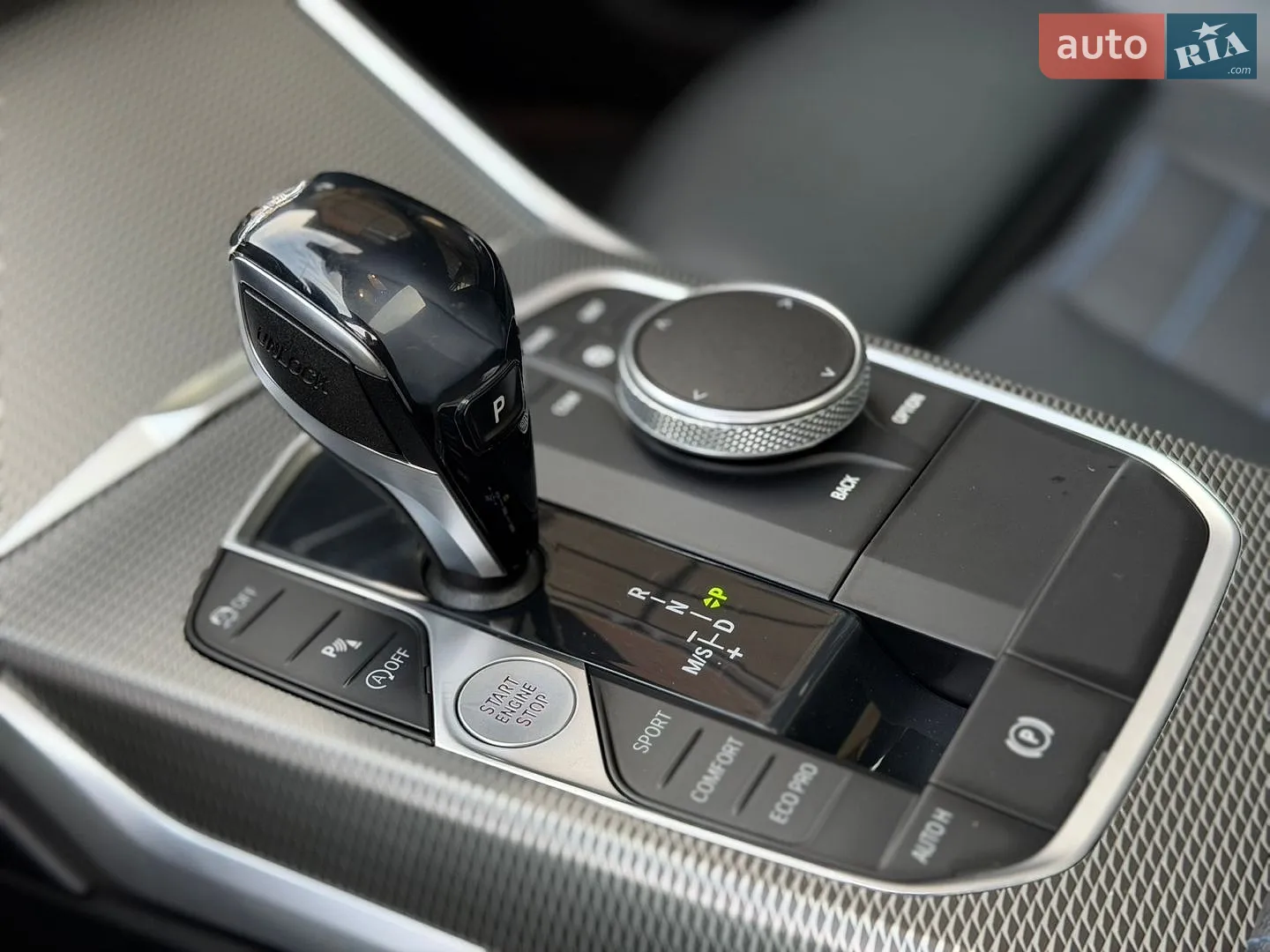 2020 BMW 3er - мініатюра 14