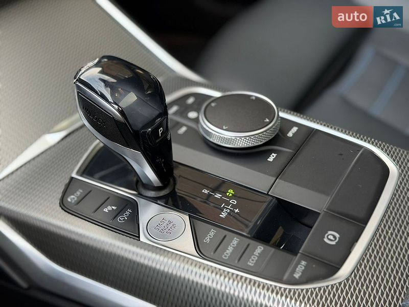 Седан BMW 3 Series 2020 в Днепре